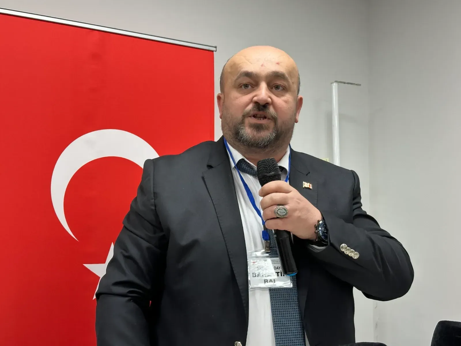Bahattin Bal