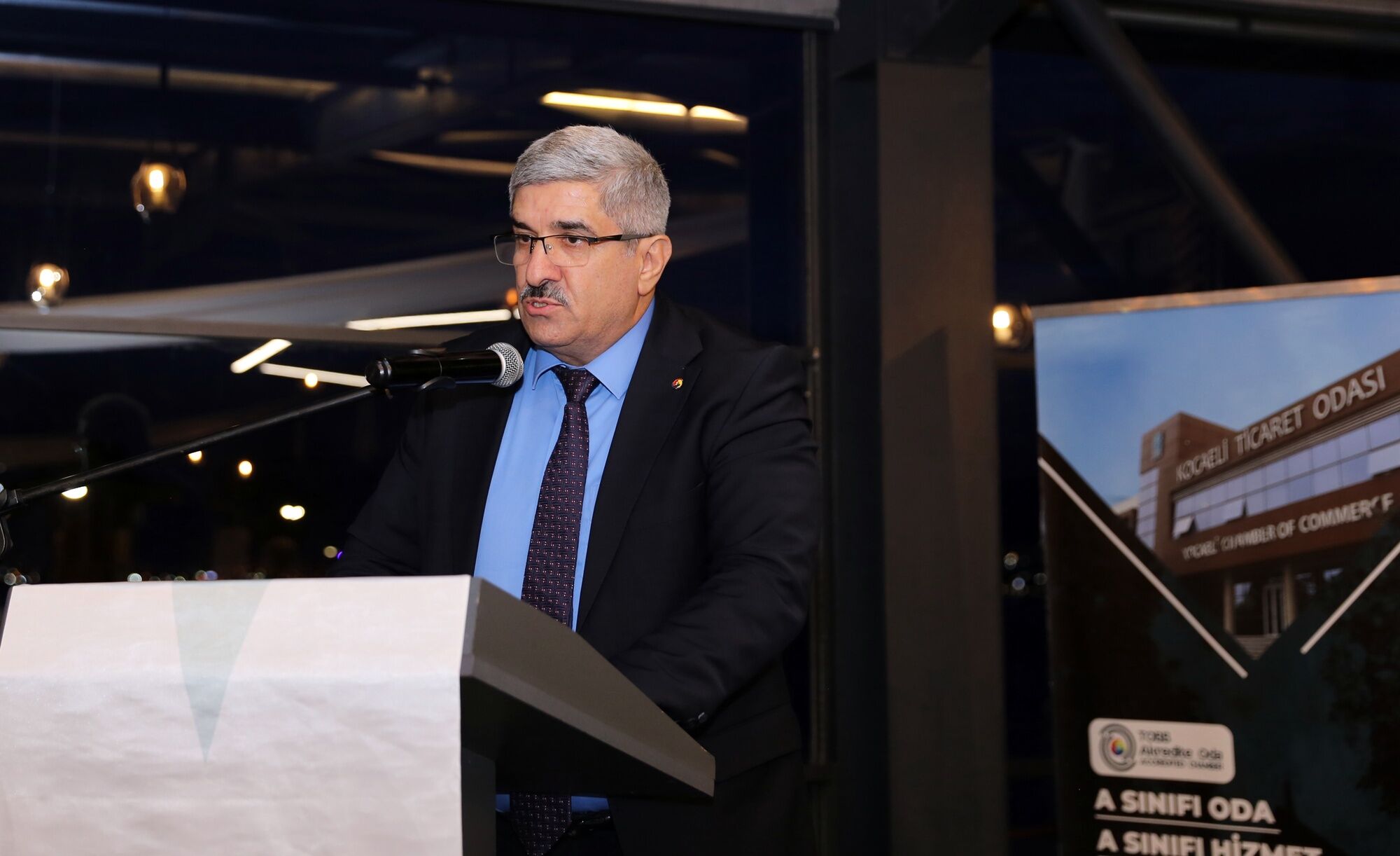 Başkan Bulut