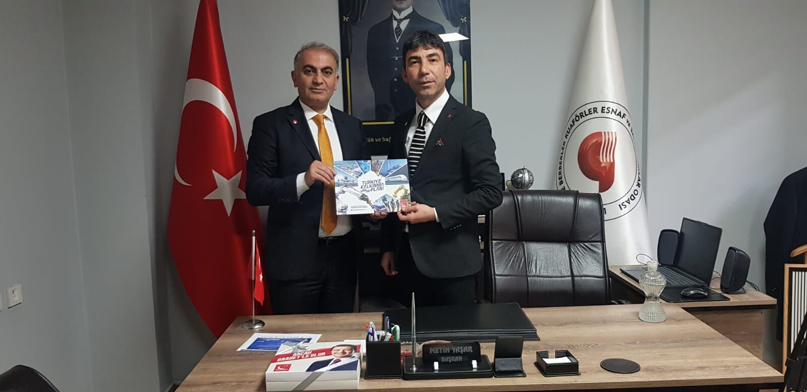 Berberler Odası1