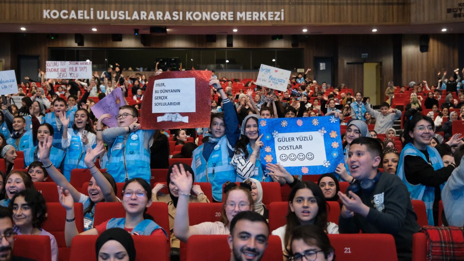 Büyükşehir'in İyilik Projesi Yükleniyor (7)