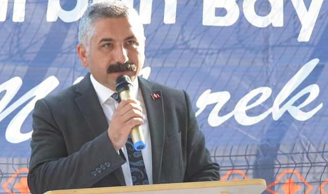 Chp Li Orhan
