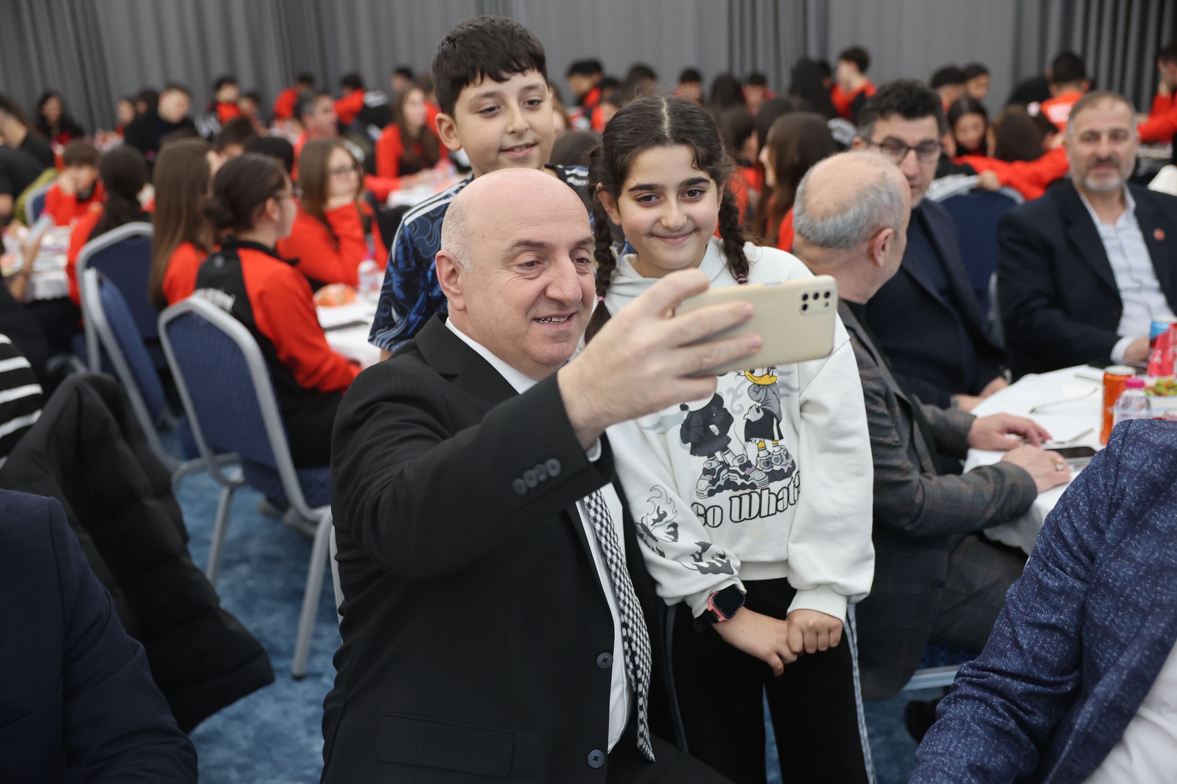 Darıcalı Sporcular 2025’Te 459 Madalya Kazandı (3)