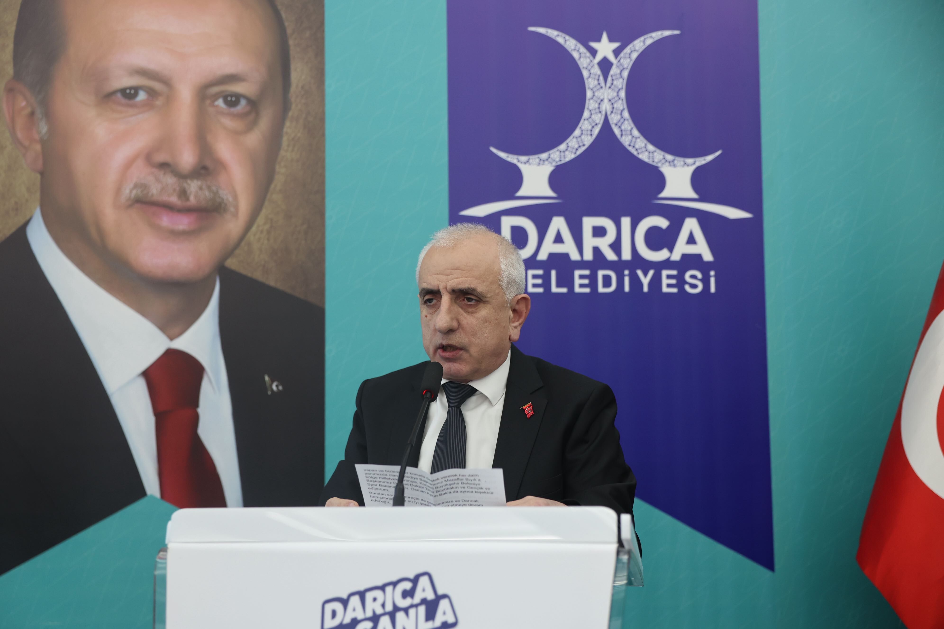 Darıcalı Sporcular 2025’Te 459 Madalya Kazandı (5)