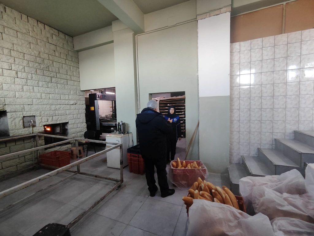 Dilovası’nda Ramazan Denetimlerine Sıkı Takip (1)