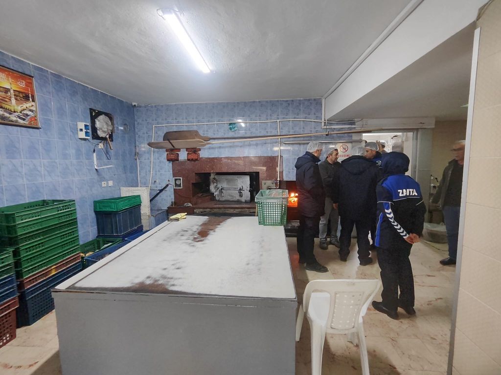 Dilovası’nda Ramazan Denetimlerine Sıkı Takip (2)