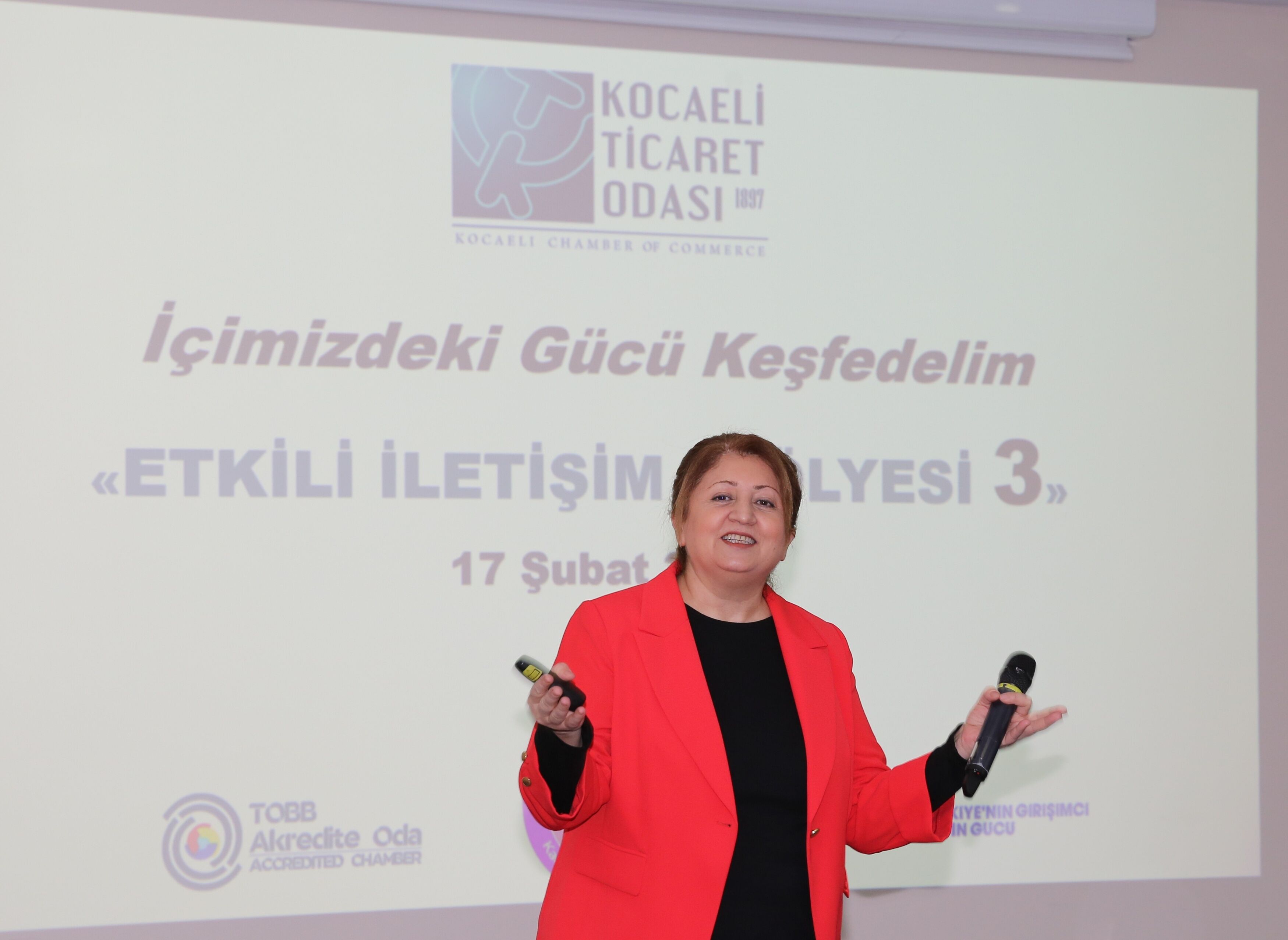 Etki̇li̇ İleti̇şi̇m (4)
