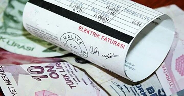 Ev Elektrik Faturasi Artiyor