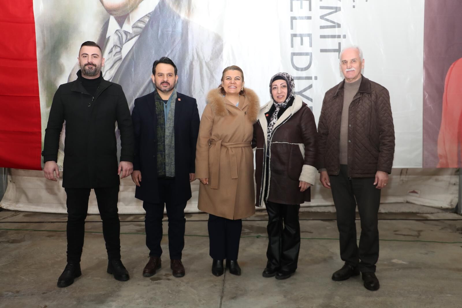 Fatma Başkan, Halk Iftarında Ayazmalılarla Bir Araya Geldi (8)