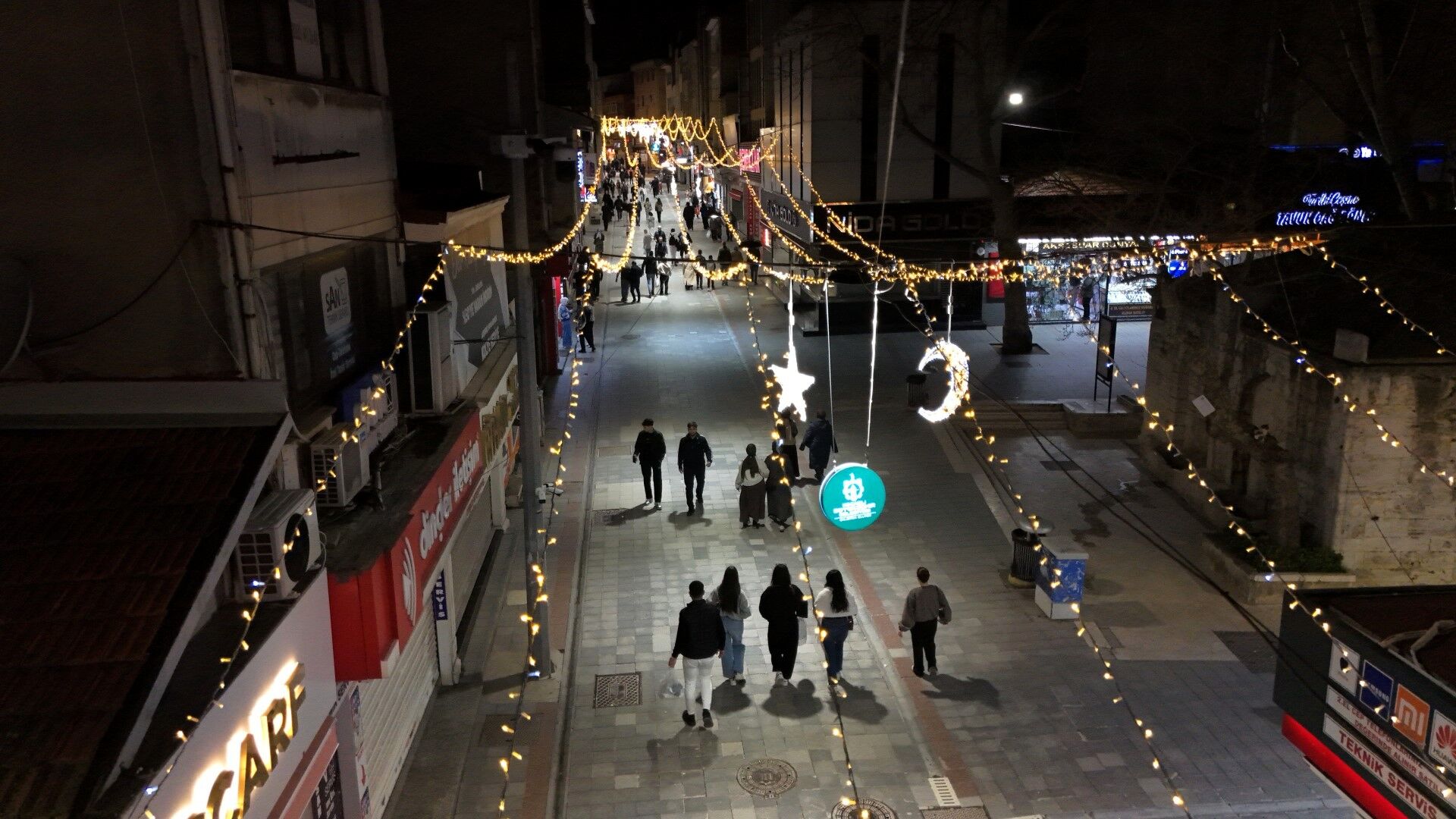 Gebze, Büyükşehir'le Ramazan'a Hazır (4)