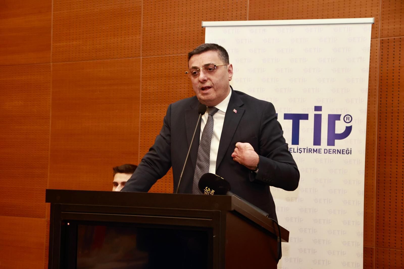 Geti̇p’ten Iş Dünyasına Güç Birliği Mesajı3