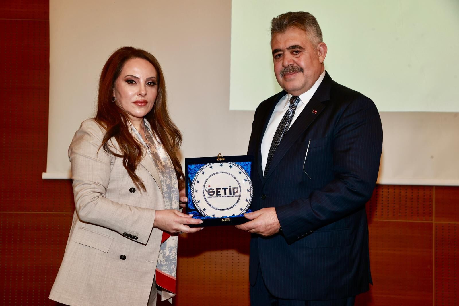 Geti̇p’ten Iş Dünyasına Güç Birliği Mesajı7