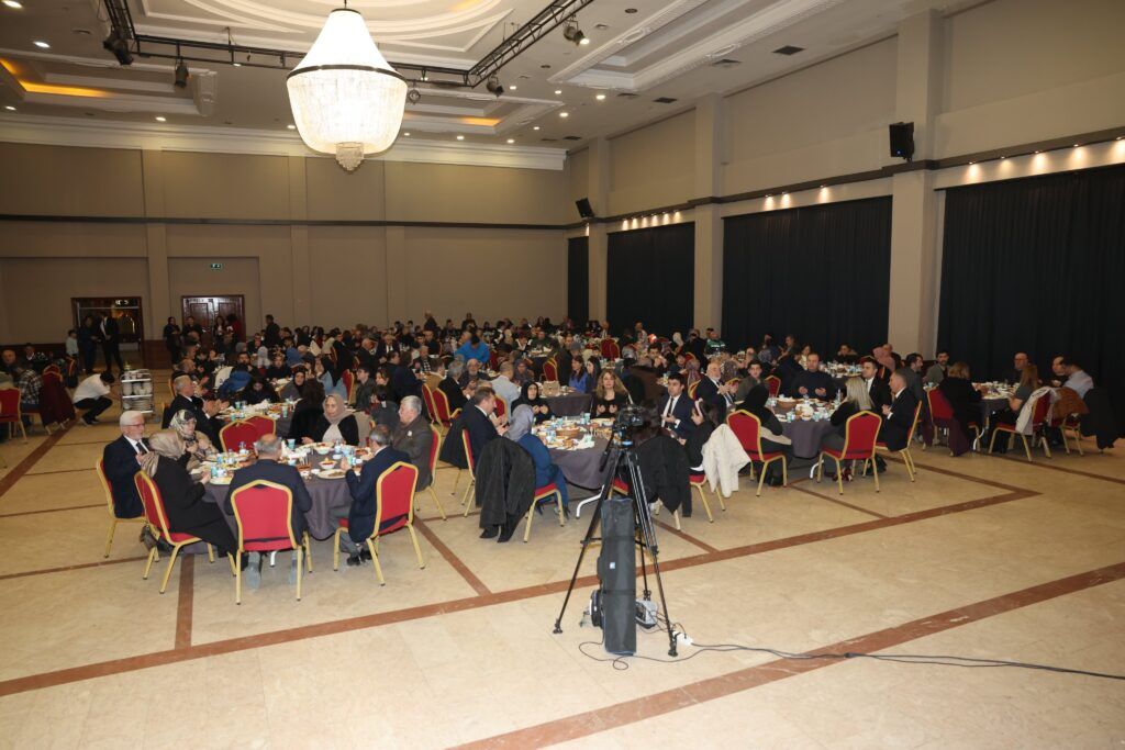 Gonul Sofrasi 02 1024X683
