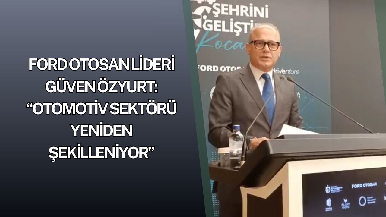 Guven Ozyurt Demo Day