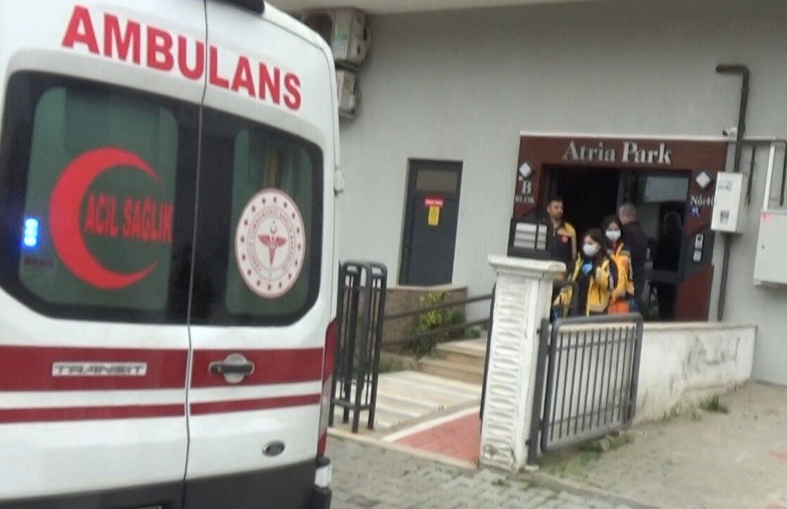 Haber Alınamayan Genç Ekipleri Harekete Geçirdi 2