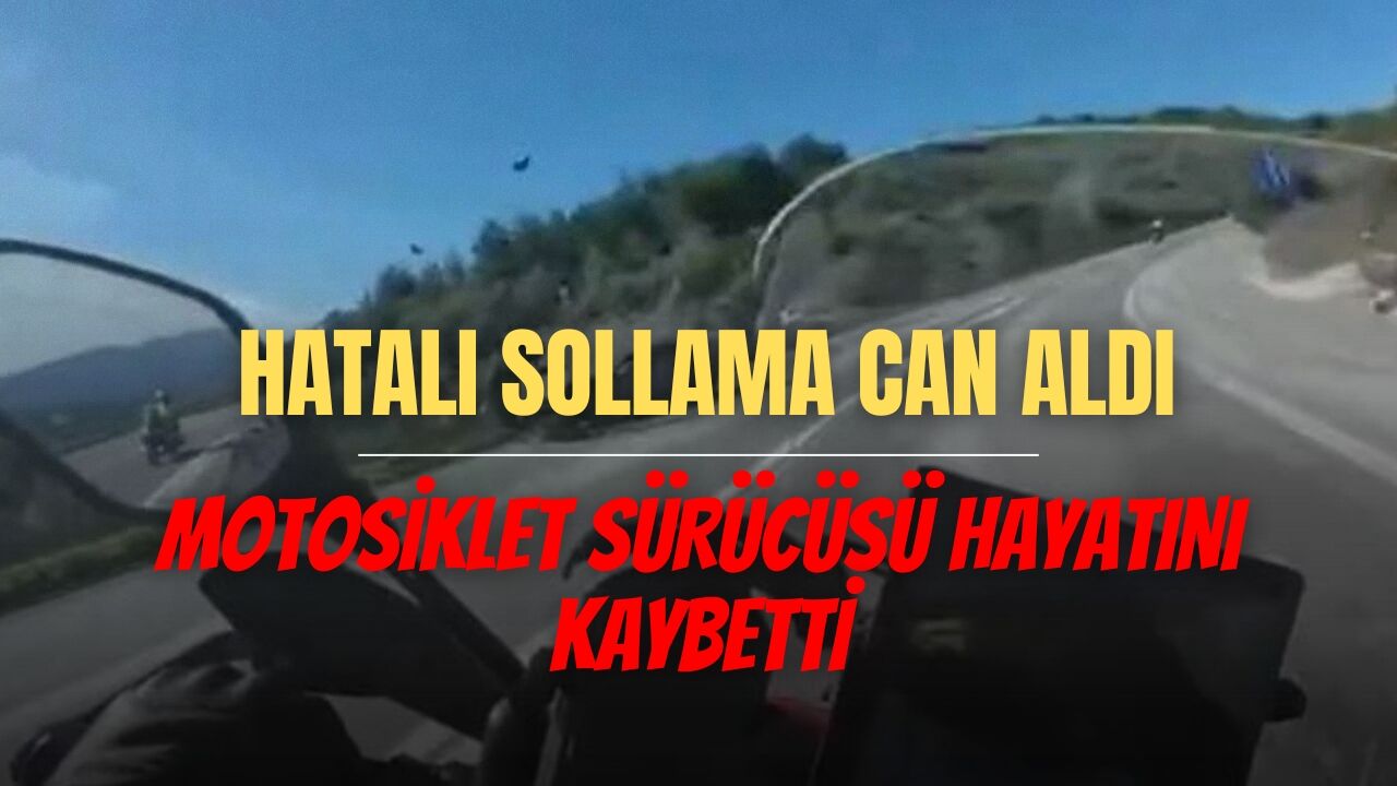 Hatal İ Sollama Can Aldi Asayis