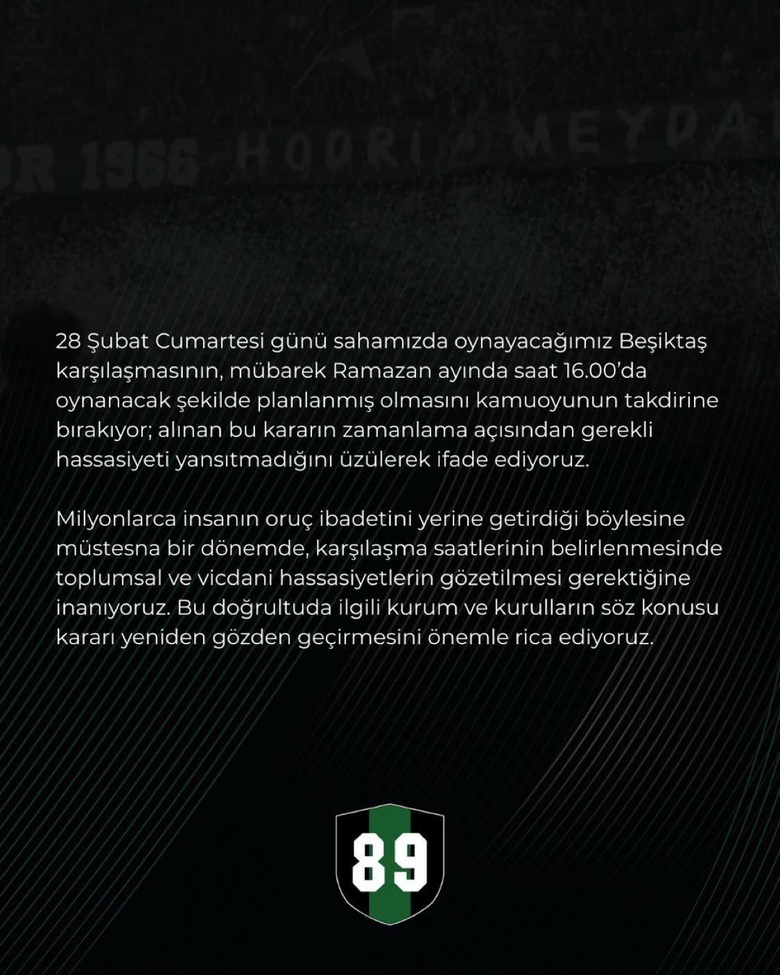 Hodri Meydan Besiktas Mac Saati Tepki 1