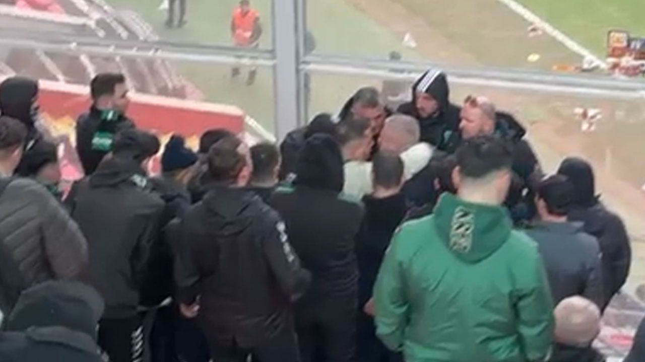 Hodri Meydan Bicakli Saldiri Aciklama