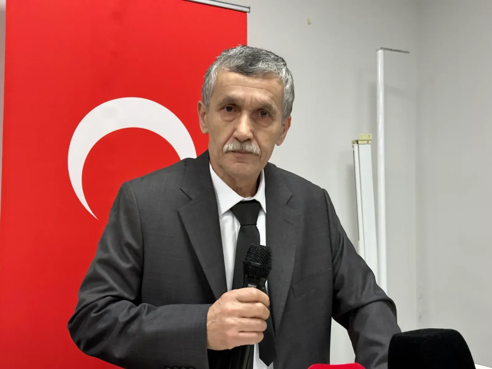 İbrahim Şahin