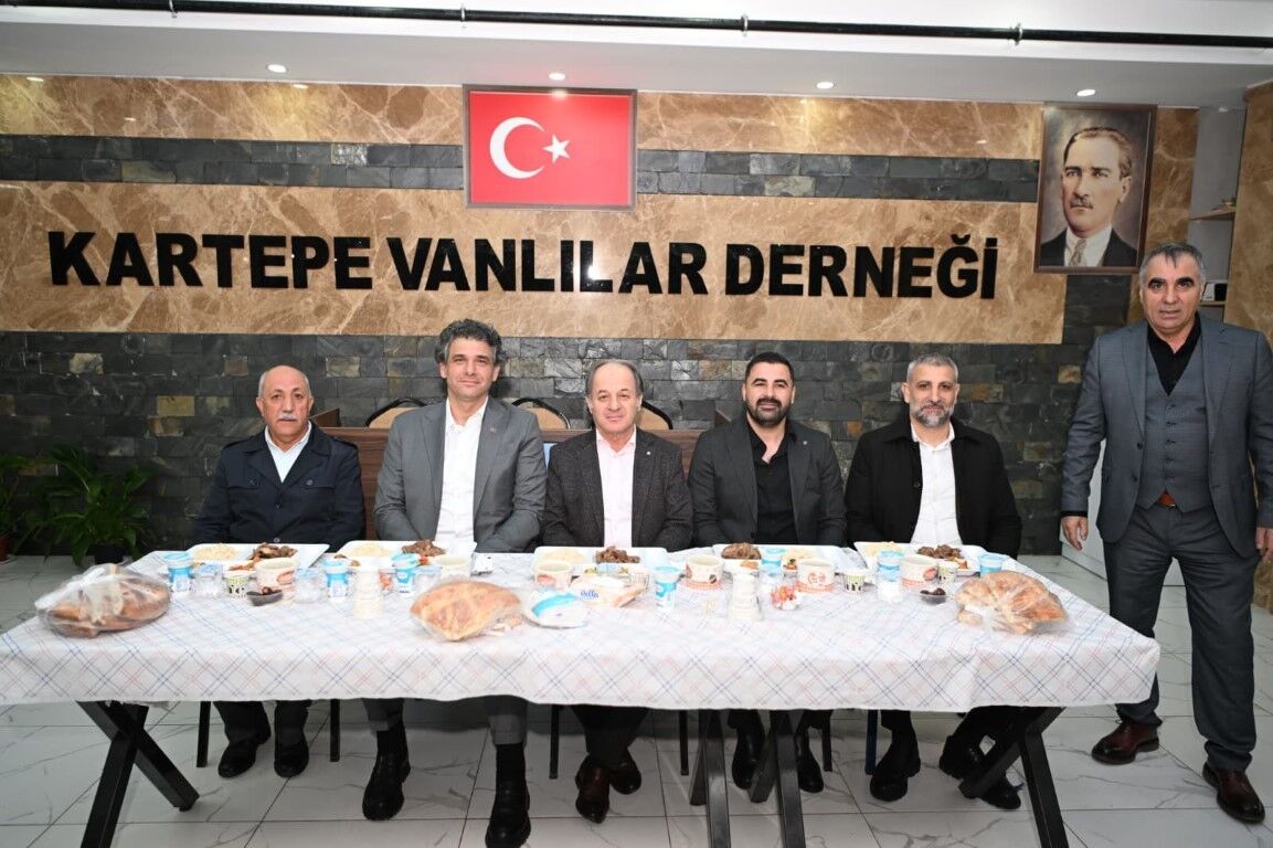 Iftar Yemeği (1)