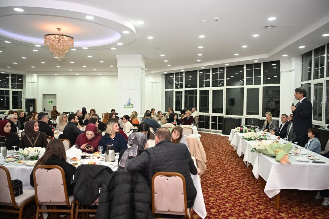 Iftar Yemeği (2)