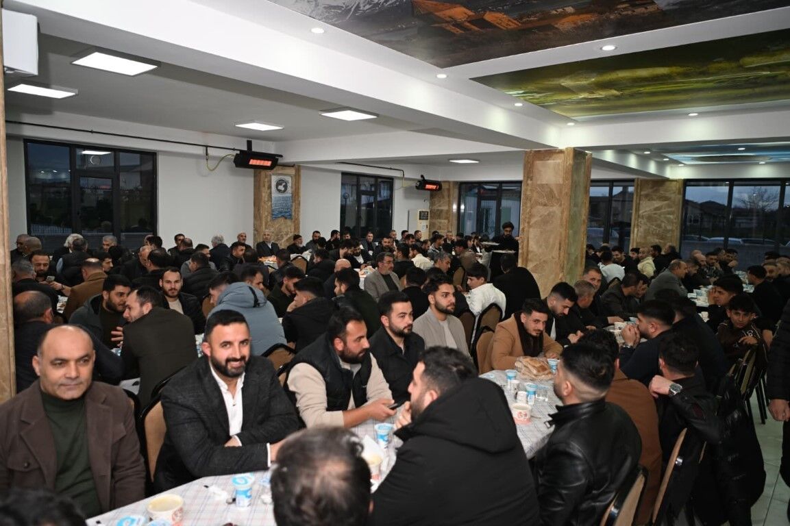Iftar Yemeği (5)