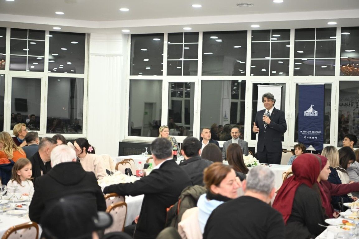 Iftar Yemeği (6)