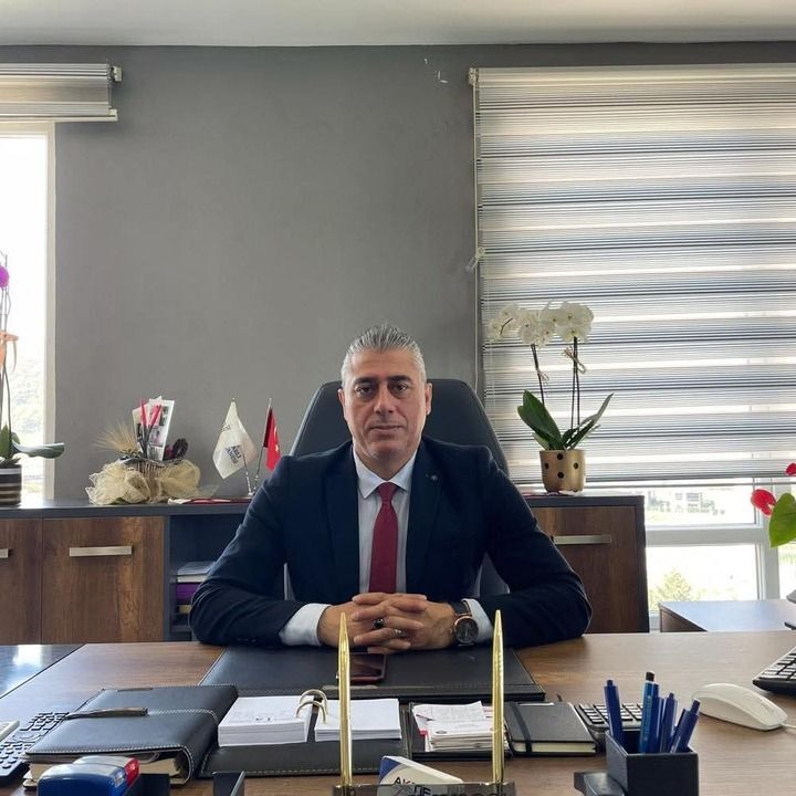 İlhan Kansoy