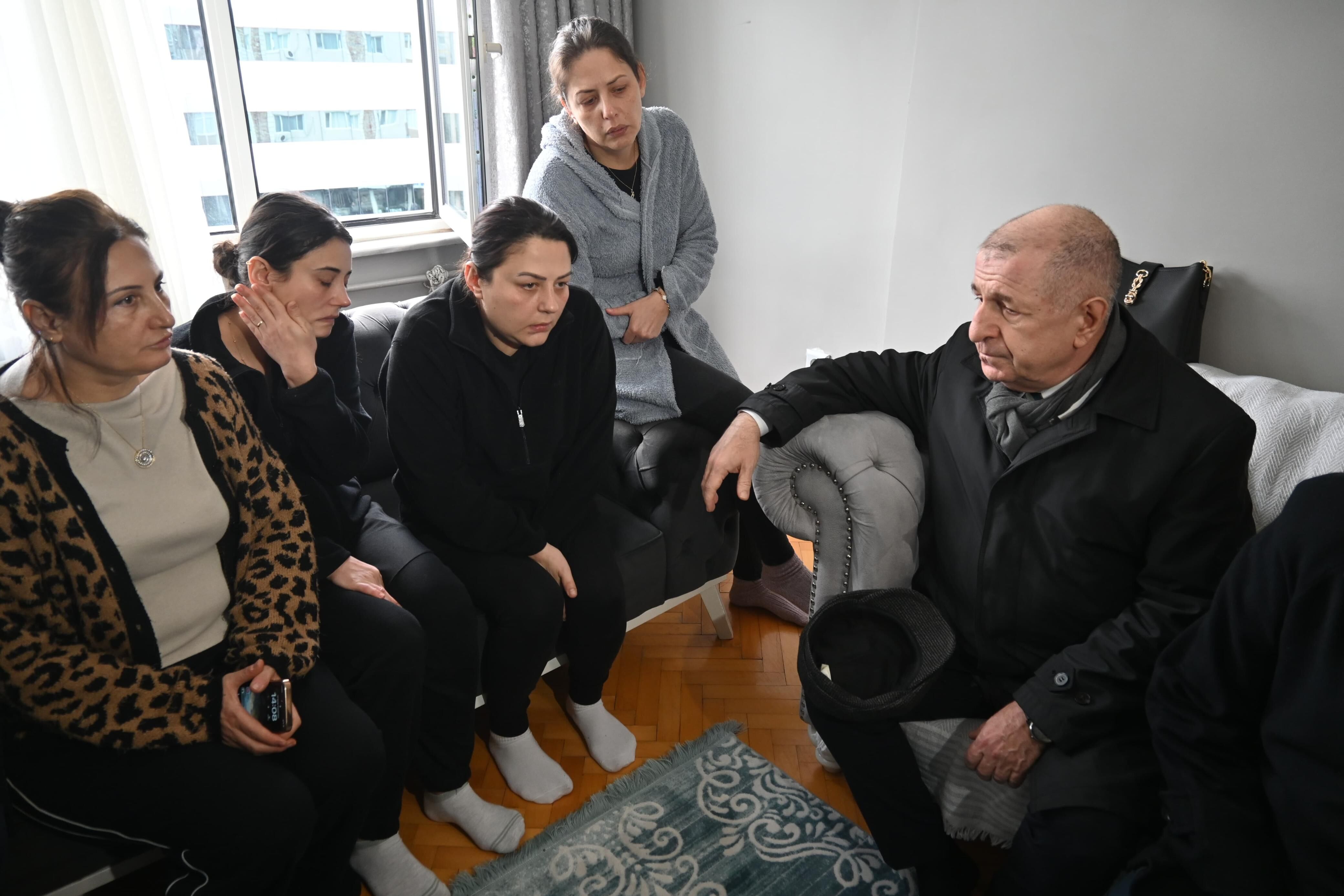 Ümit Özdağ 25 Günde İstanbul’un 19 İlçesini Ziyaret Etti-6