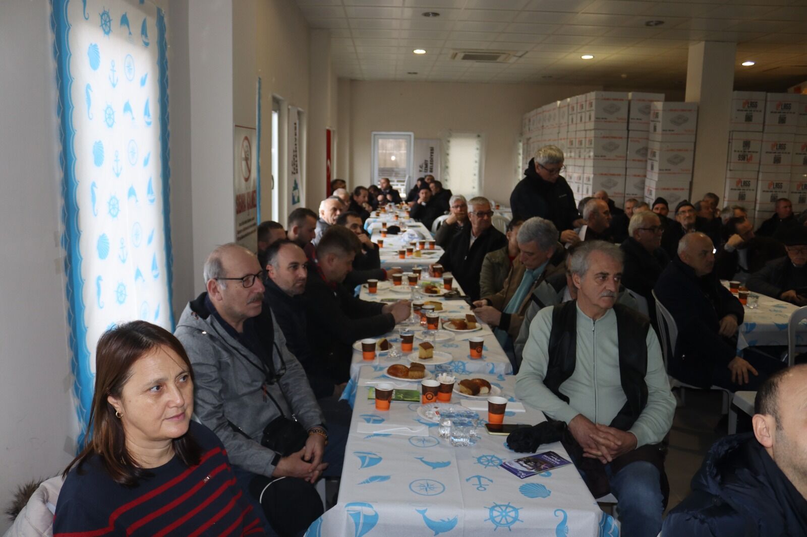 İzmit Belediyesinden Üreticilere Uygulamalı Budama Eğitimi (1)