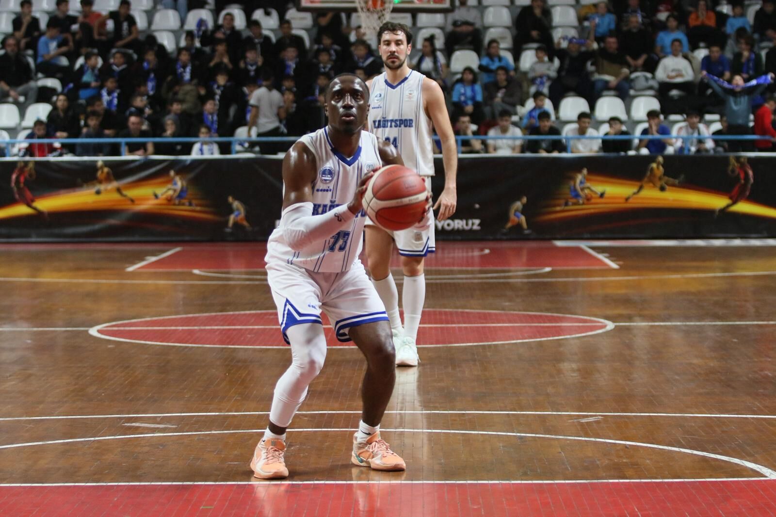 Kağıtspor'dan Başarılarla Dolu Bir Hafta (8)