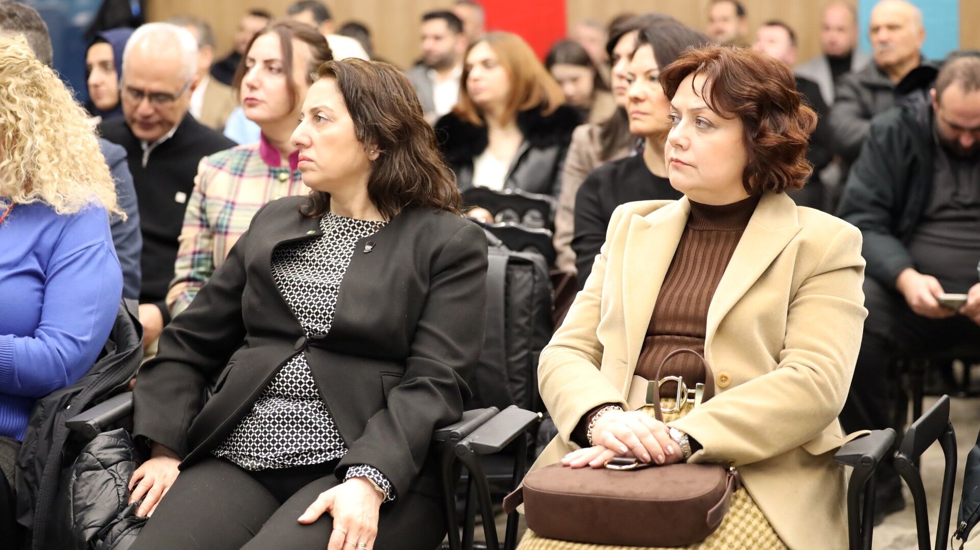 Kandıra'nın Turizm Geleceği Ortak Akılla Belirleniyor (17)
