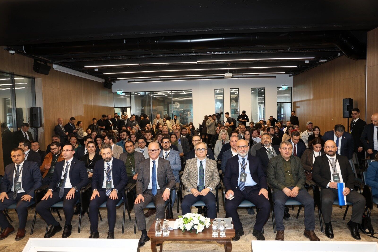 Kocaeli Için Yenilikçi Projeler Ödüllendirildi (7)