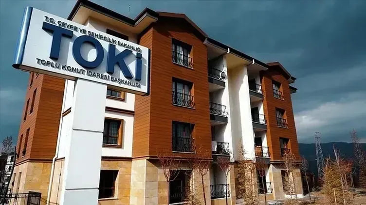 Kocaeli Toki Iade Odemeleri 2026
