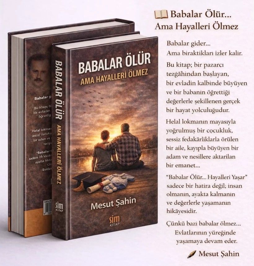 mesut şahin