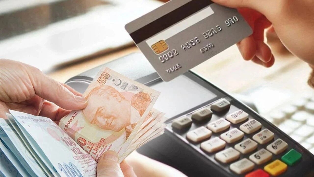 Kredi Karti Borcu Yapilandirma