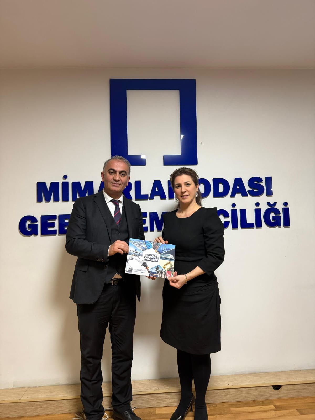 Mimarlar Odası1