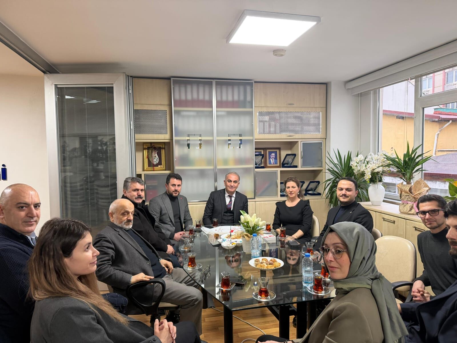 Mimarlar Odası2