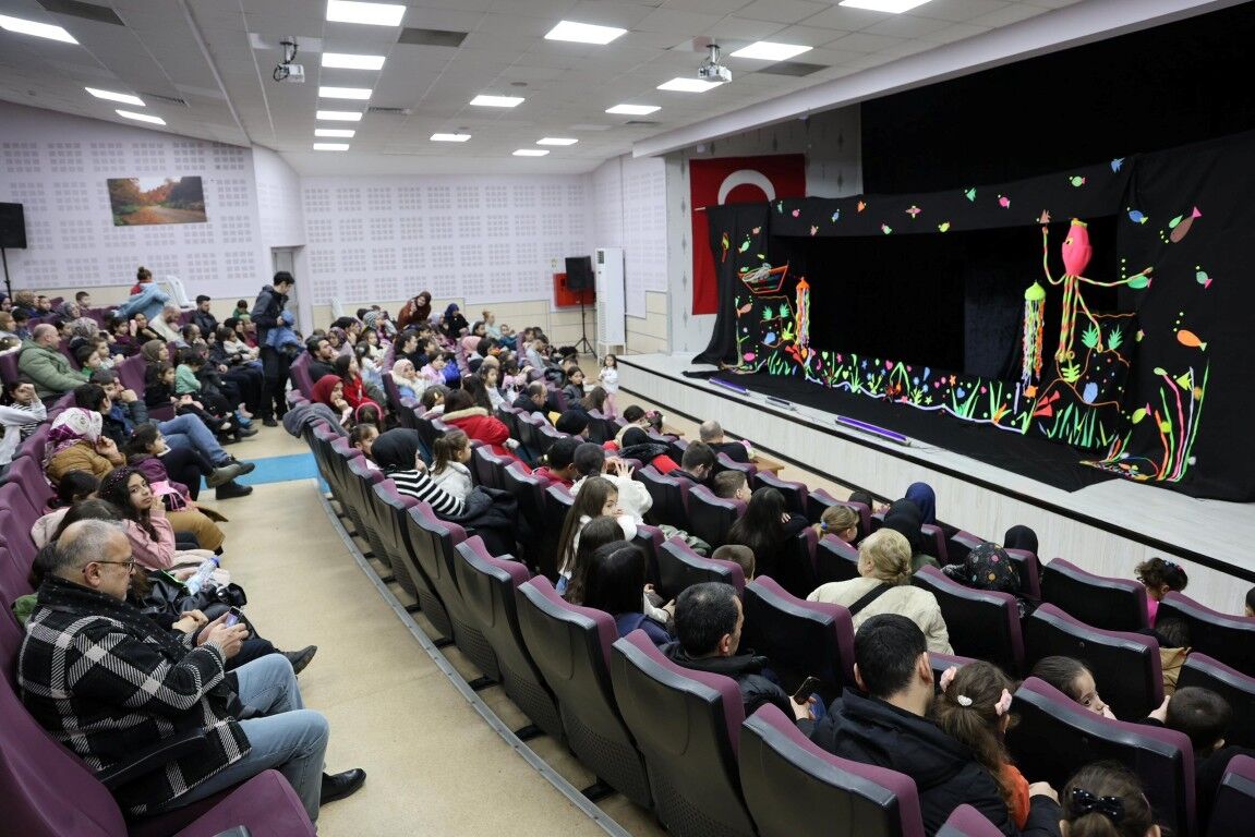 Minikler Hem Eğlendi Hem Öğrendi (4)