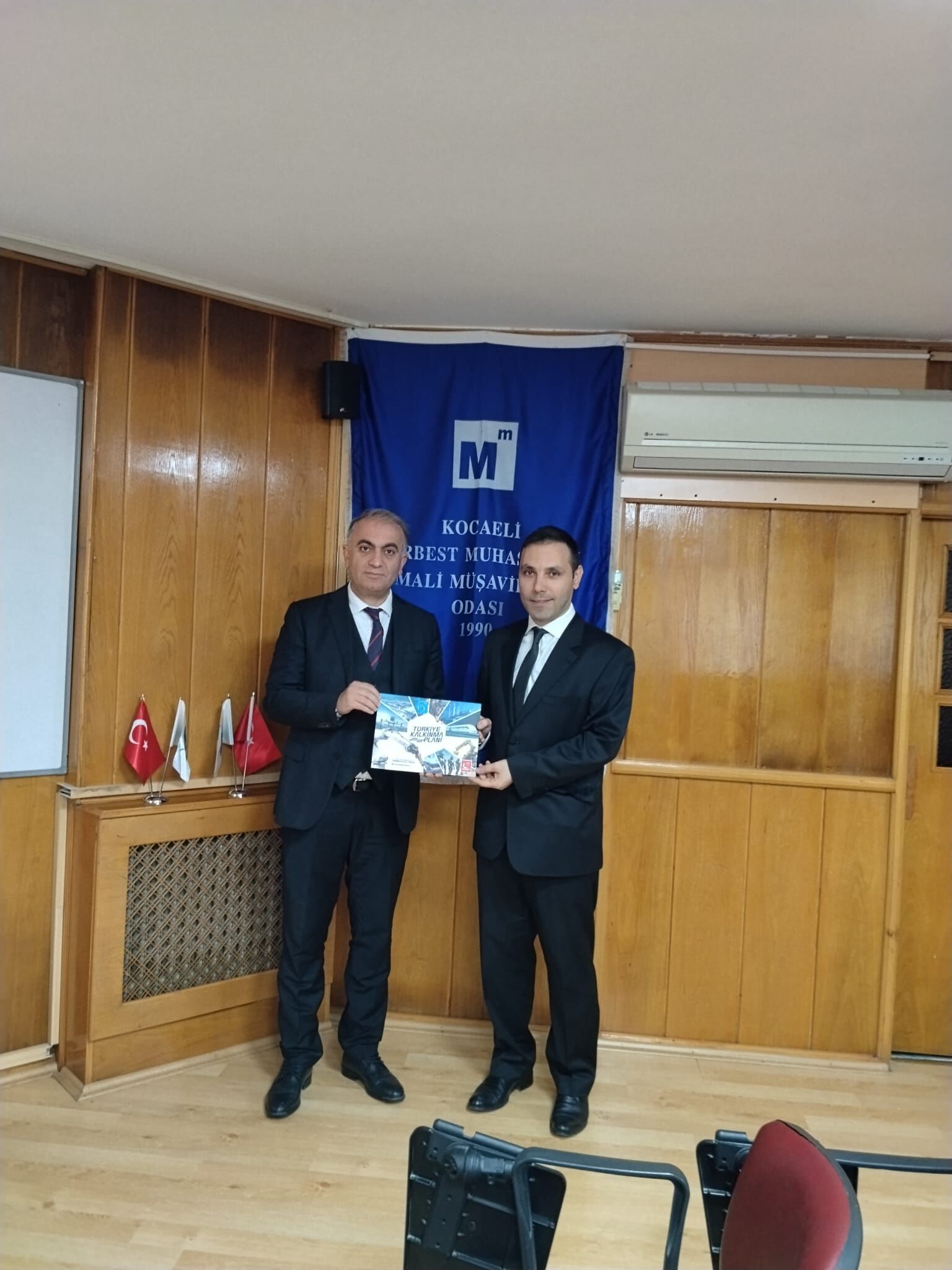 Muhasebeci̇ler Odasi 2
