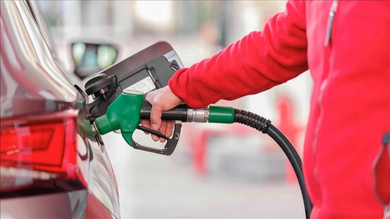 Ocaeli Benzin Motorin Lpg Fiyatlari Guncel