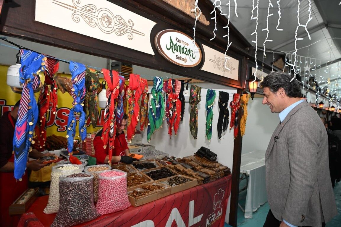 Ramazan Sokağı (6)
