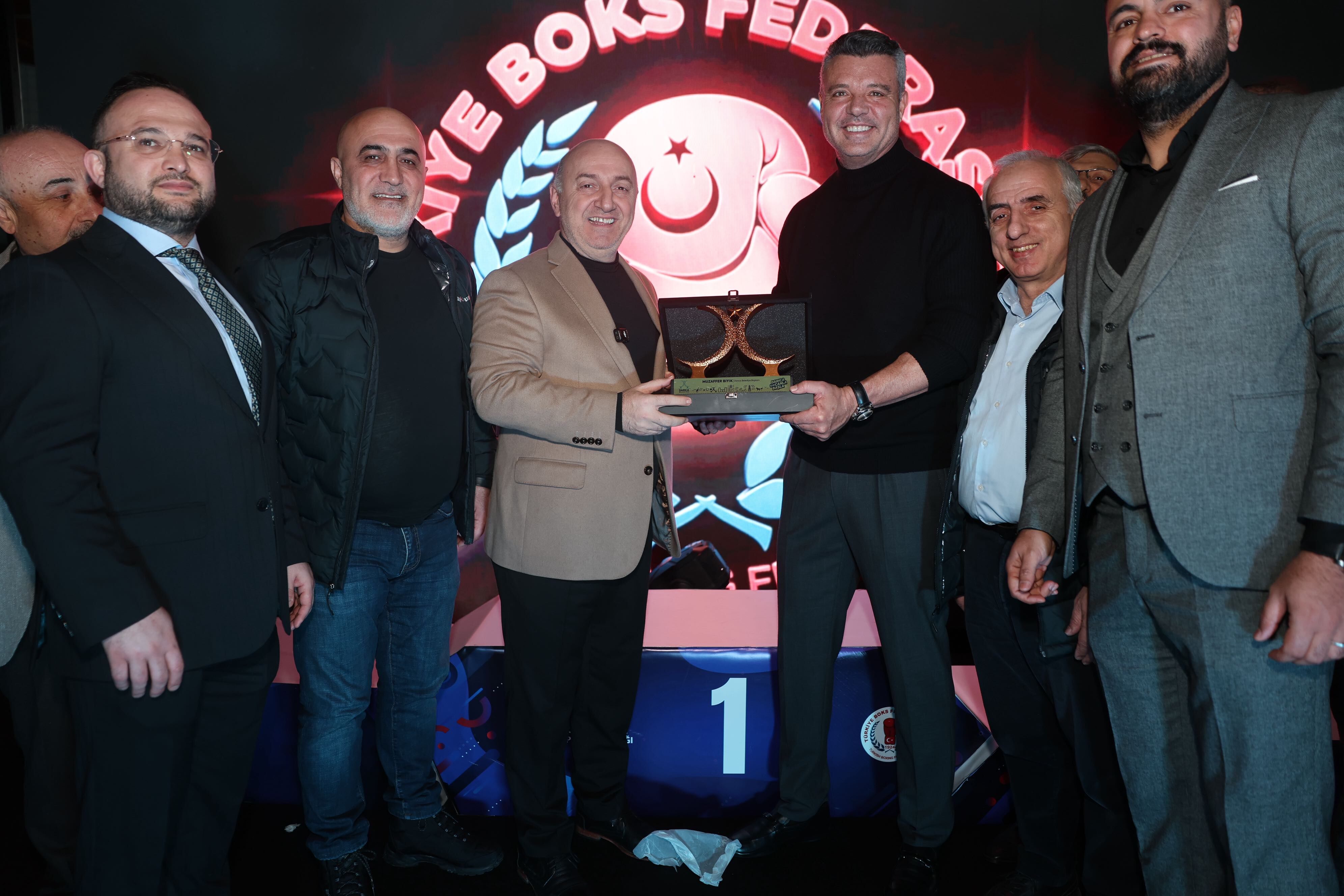 Şampiyonlar Darıca’da Belli Oldu (1)