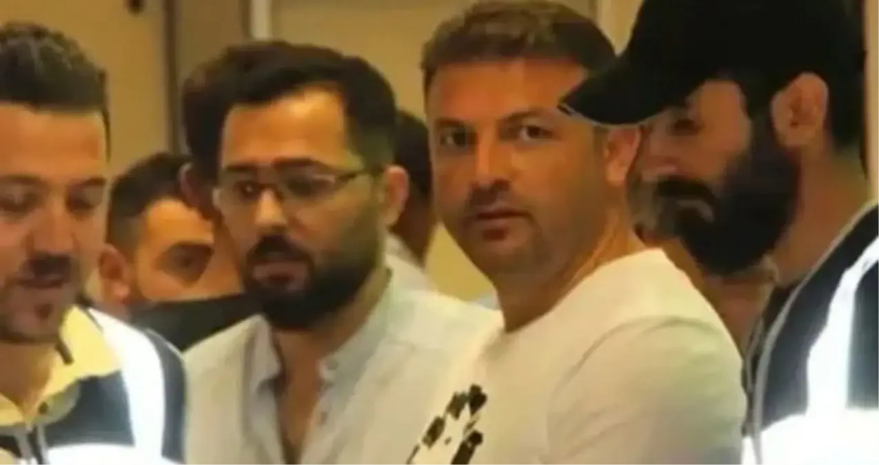 Seref Yazici Kimdir Serveti Ne Kadar Seref 19528085 9733 Amp