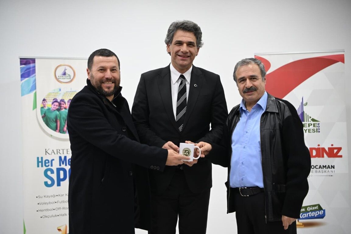 Veteranların Yemek Proğramı (1)