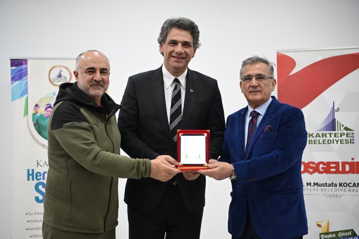 Veteranların Yemek Proğramı (4)