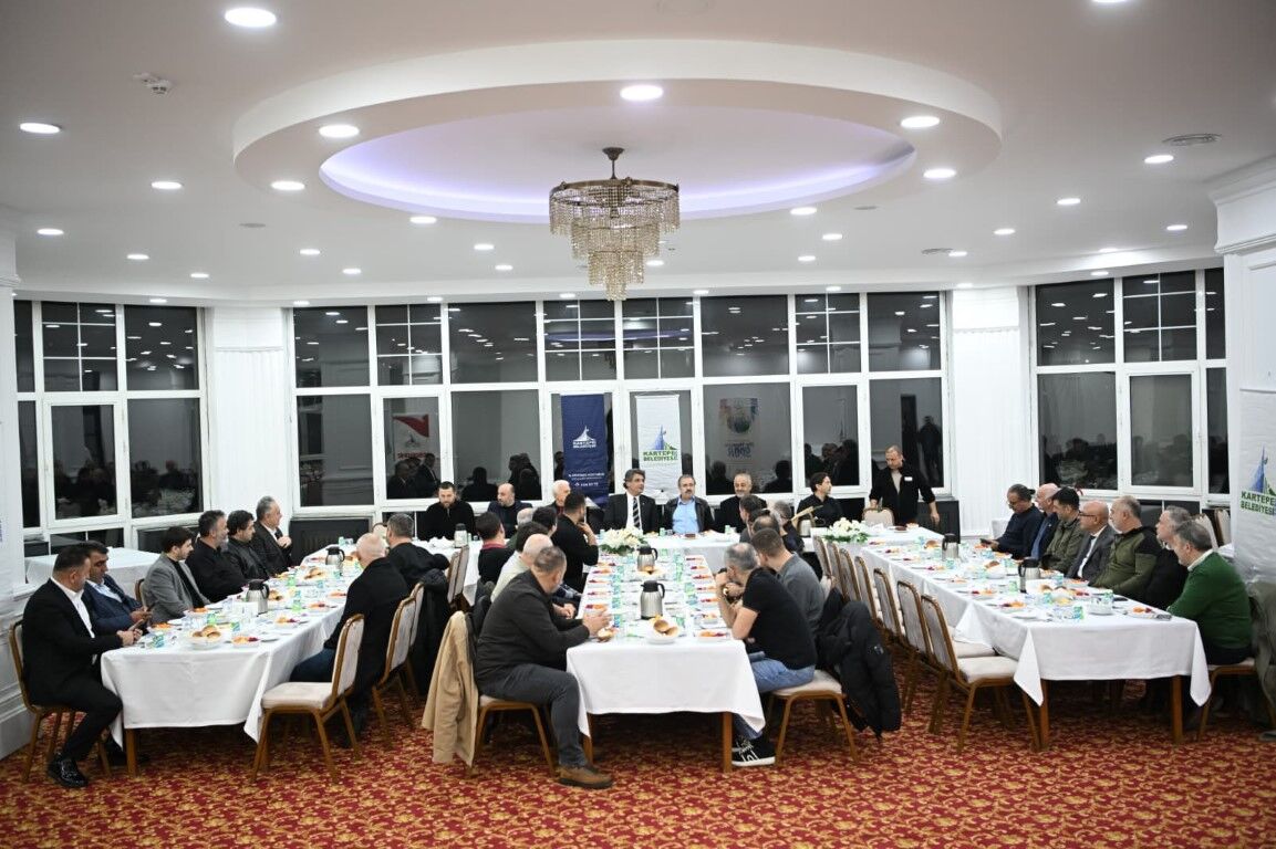 Veteranların Yemek Proğramı (8)