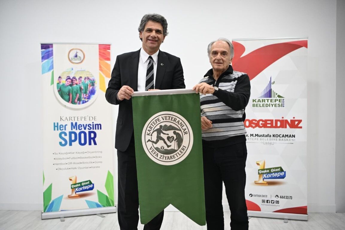 Veteranların Yemek Proğramı (9)