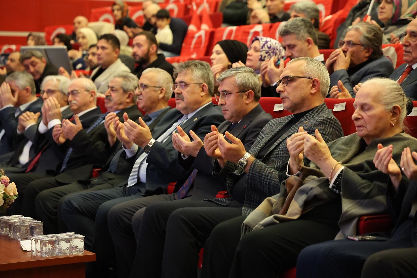 “Unutursak donarız” mesajı Gebze’den yükseldi: Sarıkamış’ın 111. yılına anlamlı anma-2