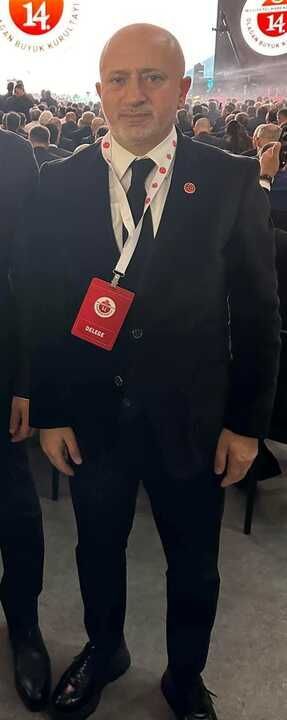 Yaşar Arslan