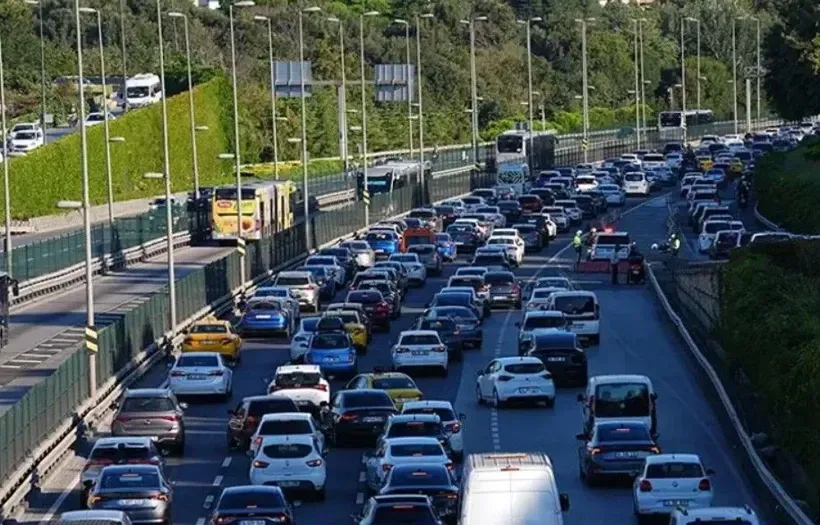 Yeni Arac Takograf Zorunlu